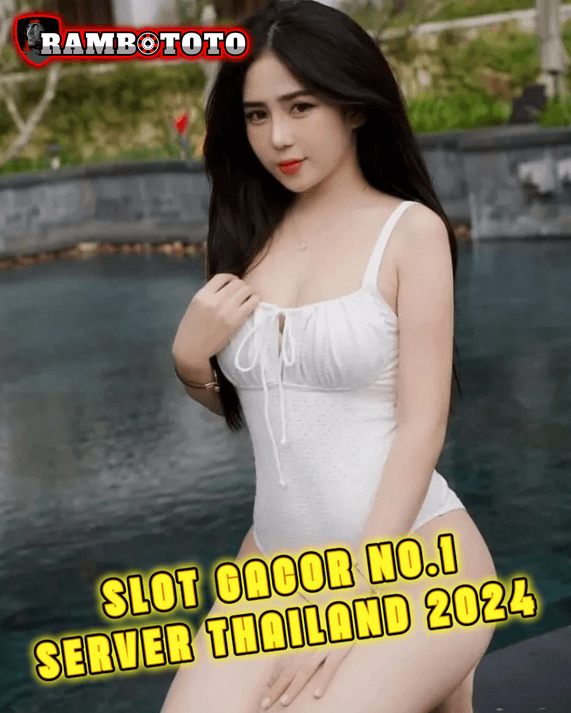 RAMBOTOTO - Situs Slot Gacor Online Hari Ini dengan Server Thailand, Pelayanan 24 Jam, dan Terpercaya